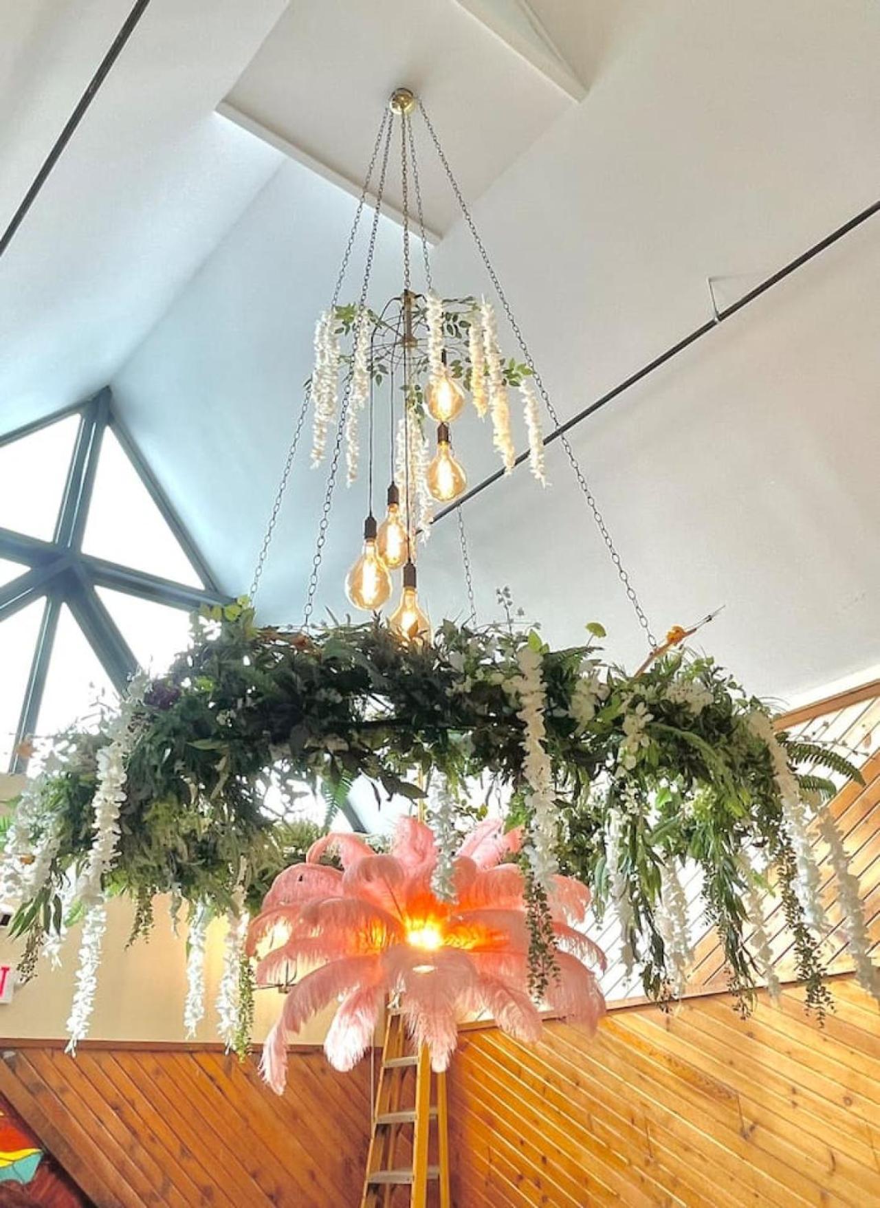 The Atrium - A Boutique Hotel - Suite 15 Perryville Dış mekan fotoğraf
